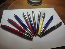 Penne Parker, Parker Jotter E Parker 45° Anniversario 