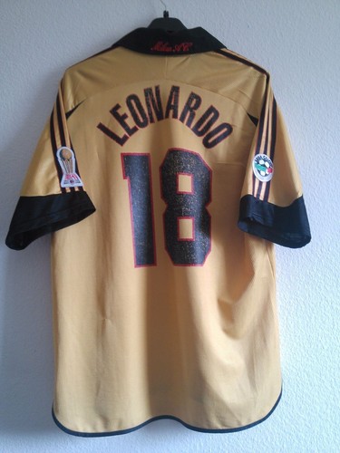 Milan champion centenary - 99, 00