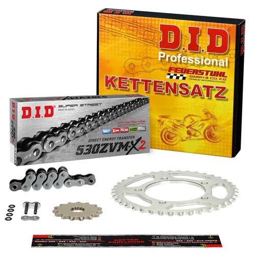 Kit catena yamaha - kit,