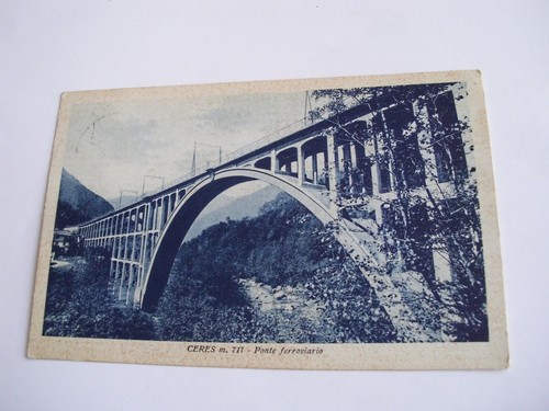 Torino ceres 717 ponte - -,