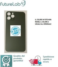 Vetro scocca posteriore - vetro,