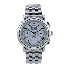 Cronografo Maurice Lacroix