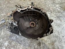 SCATOLA CAMBIO MANUALE OPEL