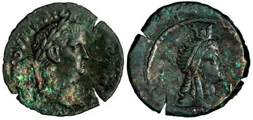 Roman provincial egypt - roman, provincial.