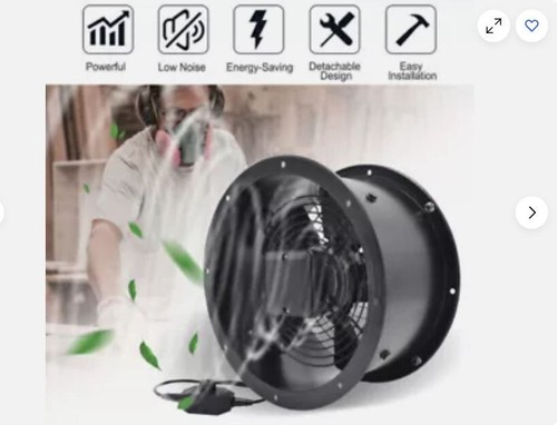 Sumtasa fzy4e ventilatore - sumtasa,