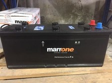 1 BATTERIA 490X175X225  IVECO