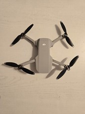 Mavic Mini Combo Fly More Drone Camera
