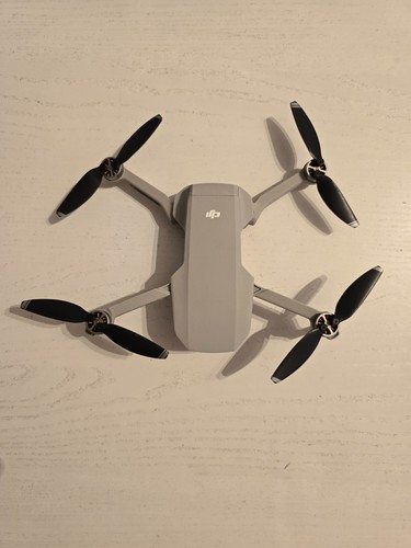 Mavic mini combo fly more - fly,