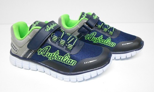 Scarpe ginnastica bambino - ginnastica,