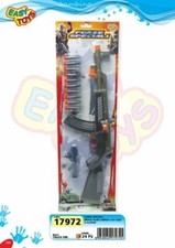 x Forze Speciali Fucile