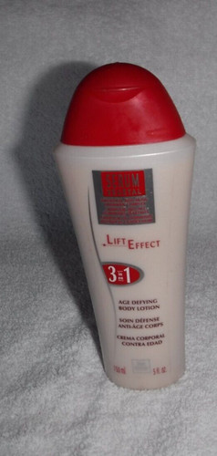 Raro siero vintage yves rocher - vintage,