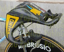 Corima Manta  vinilo decal