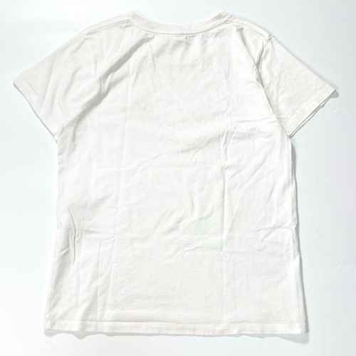 Shirt girocollo celine con - celine,