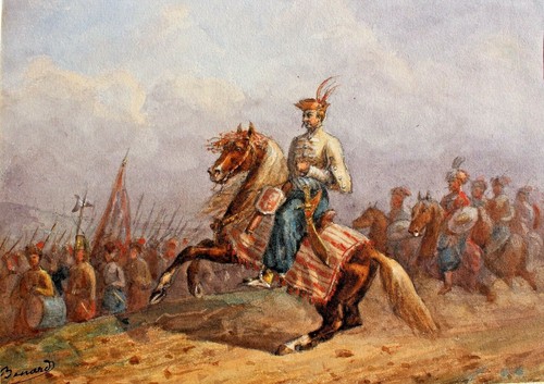 Auguste sébastien benard - auguste,