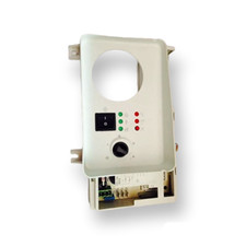 FONDITAL QUADRO ELETTRICO