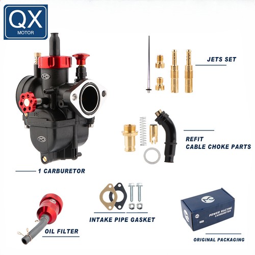 Carburatore pe26 26mm - carburatore, pit