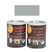 Pond Armor GRIGIO-GA Pond