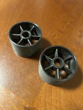 Sg Racing Car Columbia Mk2 4wd Mk4 Custom Cerchi  Rims Mantua Vintage Rc 1/8