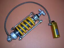 OHLINS MONO AMMORTIZZATORE POST. PER YAMAHA T-MAX 500 2001-11 S46HR1C1LTR AG 630