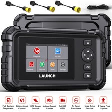 2025 Launch CRP129 HD Diesel