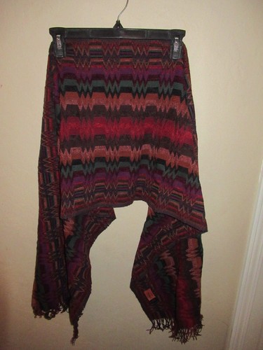 Sciarpa leggera missoni - leggera,