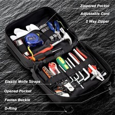 Tactical Molle Pouch Grande