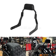 Schienale passeggero Sissy Bar