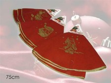 COPRI BASE ALBERO DI NATALE