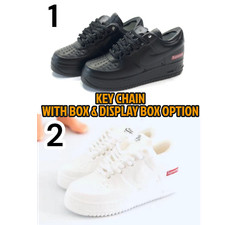 Portachiavi Air Force, laccio