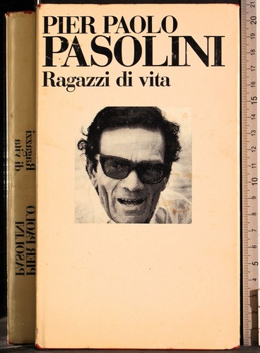 Ragazzi vita metodo di - di,