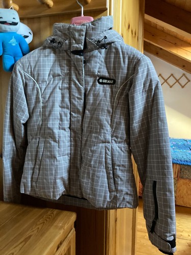 Giacca ski colmar donna - ski,