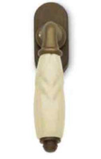 MANIGLIA FINESTRE - BALCONE DK