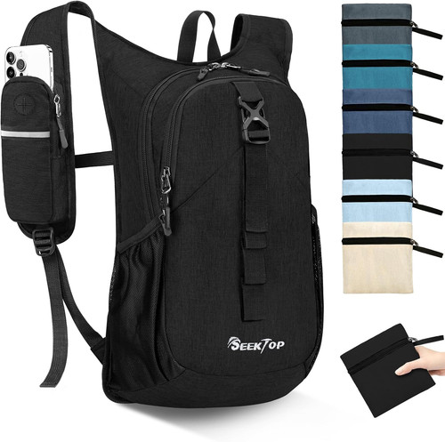 Zaino trekking piccolo - zaino,