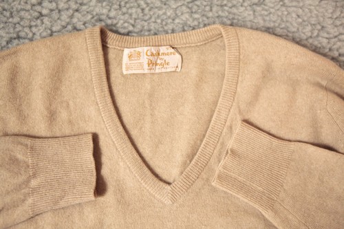 Maglione vintage pringle - maglione,