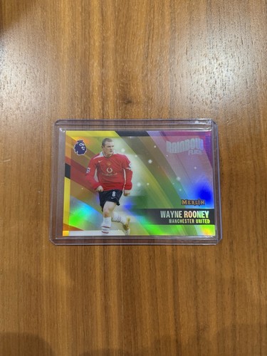 Topps premier league merlin - topps,