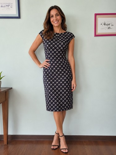 Abito petite parise elegante - petite,