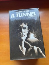 IL TUNNEL ANDRÉ LACAZE CLUB