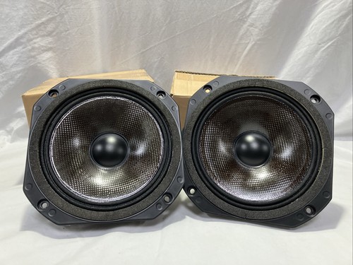 Coppia altoparlanti woofer - coppia,