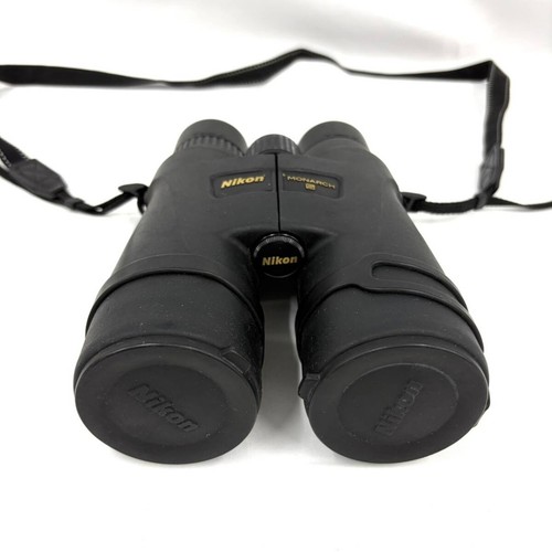 Nikon binocolo monarch 20x56 - binocolo,