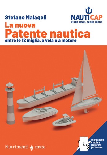 Nuova patente nautica entro - la,