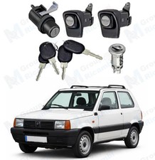 Kit Serrature Porte e