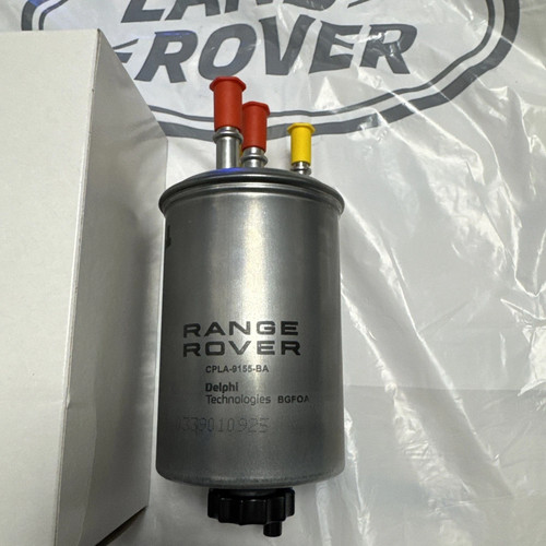 Filtro carburante diesel