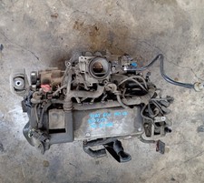 Motore fiat seicento 1998 - motore, (1998