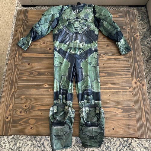 Costume halo master chief - halo,