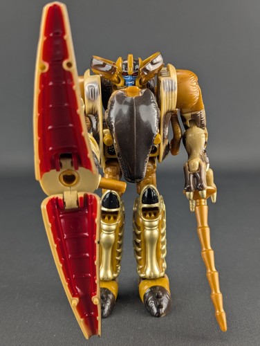 Transformers beast wars - transformers,