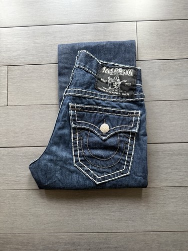 True religion ricky super - ricky, t