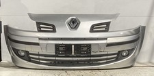 PARAURTI ANTERIORE COMPLETO PER RENAULT Grand Modus 1° Serie (08>)