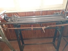 Macchine per maglieria usate