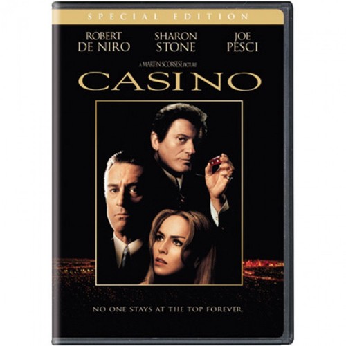 Casino robert niro - casino,