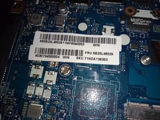 Originale 5B20L46029 Lenovo